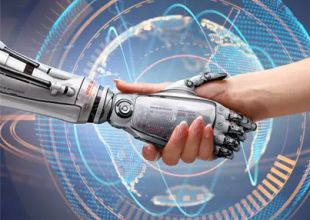 AGV+機械臂，會碰撞出怎樣的火花