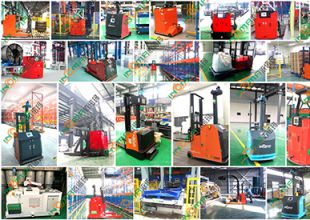 【依諾瑪】讓物品擁有“思想”，實現倉儲智能化！