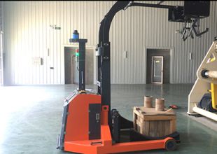 【依諾瑪】依靠工業機器人技術，解放人工勞動